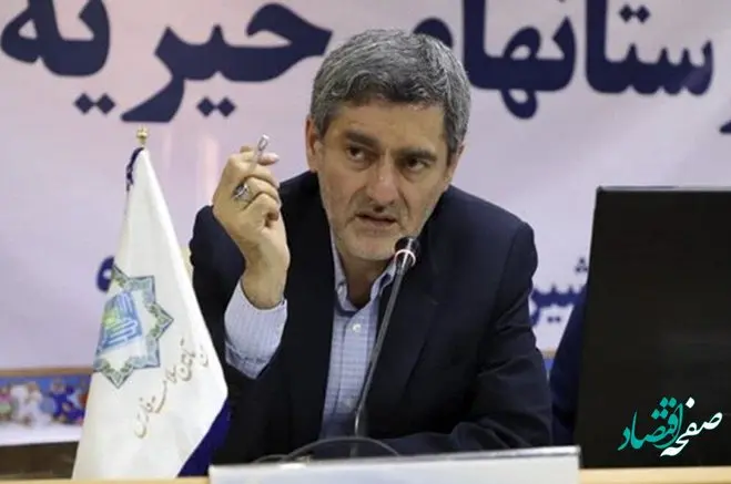 محمد هادی ایمانیه استاندار جدید استان فارس کیست؟
