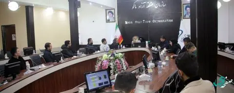 دوره آموزش عکاسی خبری ویژه فعالان رسانه ای و روابط عمومی ها در منطقه آزاد ماکو برگزار شد