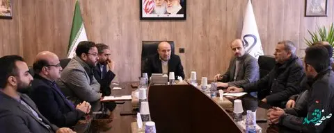 استقبال سرمايه گذار کشور ترکیه از فعاليت در منطقه آزاد ماکو