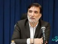 مشارکت سازمان در بهسازی آسفالت مسیر یادبود تا گمرک جلفا