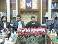 تمجید مدیرعامل سازمان تامین اجتماعی از مدیران هلدینگ تاپیکو