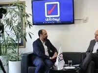 هشدار مدیر بیمه‌های آتش سوزی بیمه رازی به مدیران ساختمان‌ها