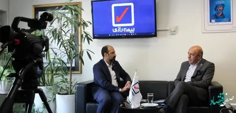 هشدار مدیر بیمههای آتش سوزی بیمه رازی به مدیران ساختمانها