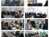 نقش کارکنان شعب و شبکه فروش در پیشرفت میهن، تعیین کننده و حیاتی است