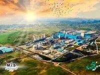 آغاز تولید در پتروشیمی مسجد سلیمان پس از 70 روز تعطیلی