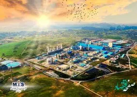 آغاز تولید در پتروشیمی مسجد سلیمان پس از 70 روز تعطیلی