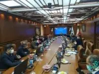 تاکید بر رعایت ضوابط بهداشتی در جزیره کیش