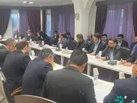 افزایش کیفیت ارائه خدمات بانکی با اجرای طرح نیازسنجی آموزشی در بانک ایران زمین