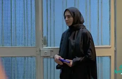 خلاصه داستان قسمت 13 سریال تمام رخ از شبکه سه سیما + عکس