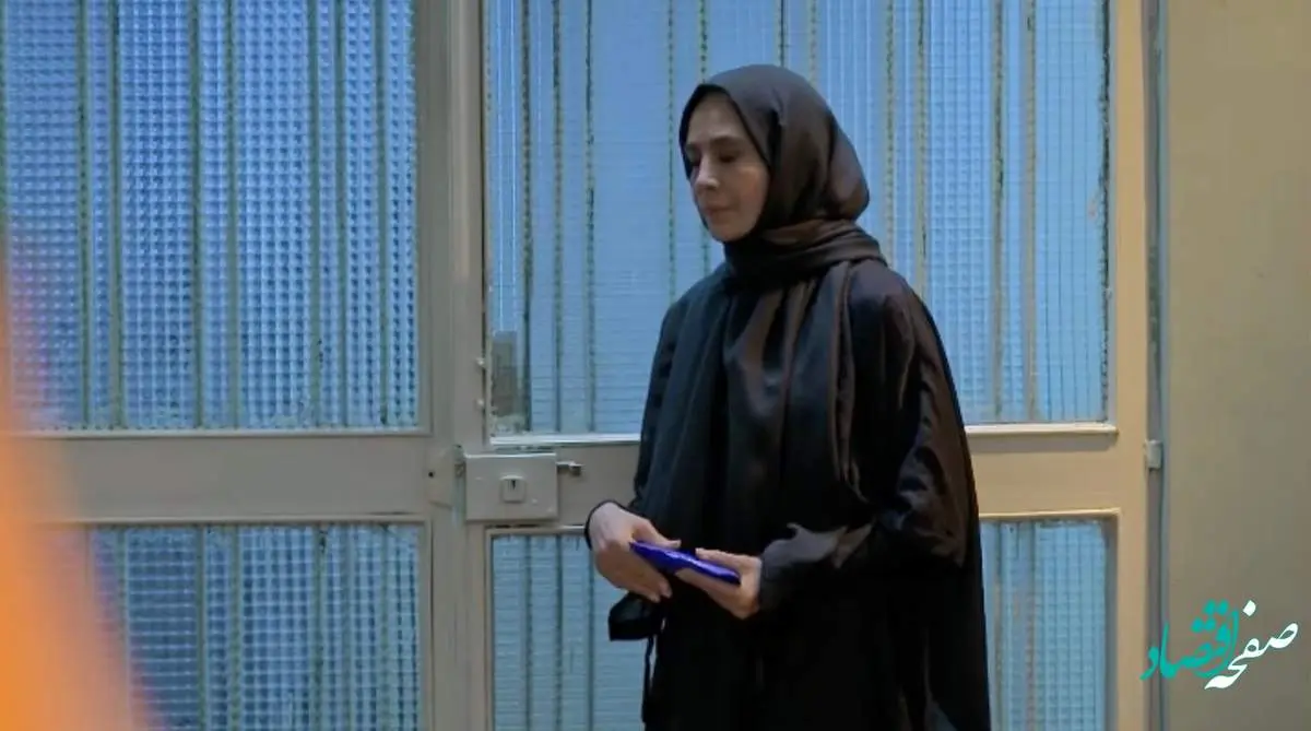 خلاصه داستان قسمت 13 سریال تمام رخ از شبکه سه سیما + عکس