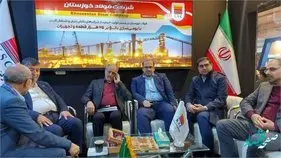 انعقاد قرارداد بومی سازی قطعات به ارزش یکصد میلیون یورو با شرکت های داخلی و دانش بنیان