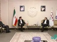 همکاری اتاق تعاون در افزایش تبادلات تجاری فعالین اقتصادی ارس و روسیه