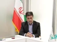 بیمه البرز مجوز قبولی اتکایی خارجی گرفت