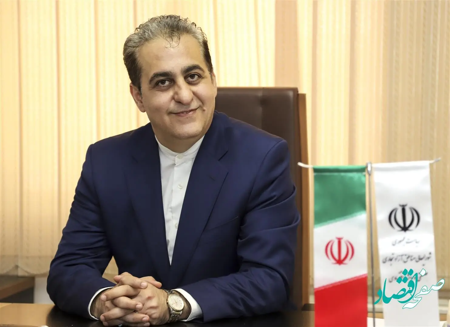 تحول در مناطق آزاد تجاری- صنعتی با ابزارهای مالی درآمدزایی