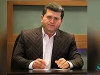 انتصاب دکتر مفید امینی به عنوان سرپرست مدیرعاملی بیمه معلم