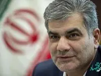 پیام تبریک سرپرست بانک سینا به مناسبت ولادت حضرت فاطمه زهرا(س) و بزرگداشت روز زن