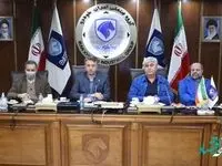 تمجید رییس ایدرو از تحقق فرامین ریاست جمهوری در ایران خودرو