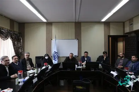 دکتر شکیبا محبیتبار بهعنوان مدیرعامل شرکت میلاد سلامت تامیناجتماعی منصوب شد
