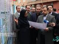 از سیستم ابلاغ الکترونیکی در سامانه جامع گمرکی رونمایی شد