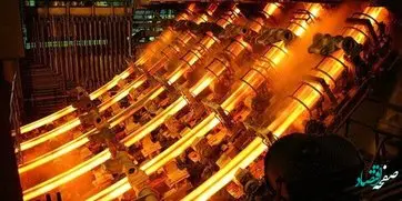 75 درصد افزایش نرخ گاز صنایع فولاد در لایحه بودجه سال ۱۴۰۲
