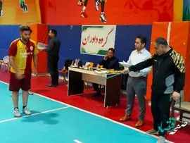 برگزاری آزمون استخدامی در شركت هاي پتروشیمی "آپادانا خلیج فارس" و "هنگام"