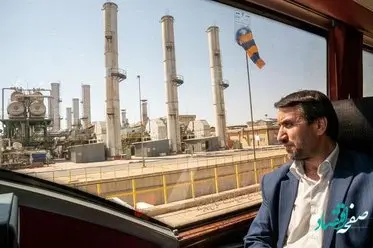 سرمایهگذاران طرحهای پتروشیمی باید از توانمندیهای داخلی استفاده کنند