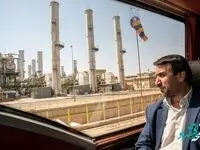 سرمایه‌گذاران طرح‌های پتروشیمی باید از توانمندی‌های داخلی استفاده کنند