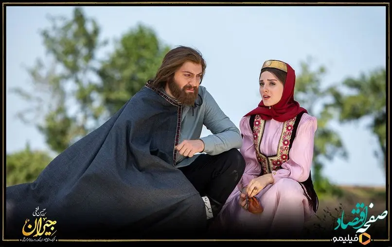 خلاصه داستان قسمت 41 سریال جیران