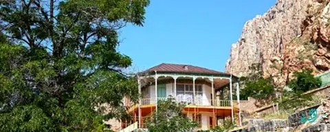 اعلام آمادگی سرمایه گذار جدید برای مرمت و احیای پروژه پردیسان ماکو