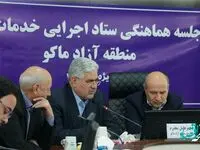 پهنه بافت تاریخی شهر ماکو مورد بررسی کارشناسی قرار گیرد