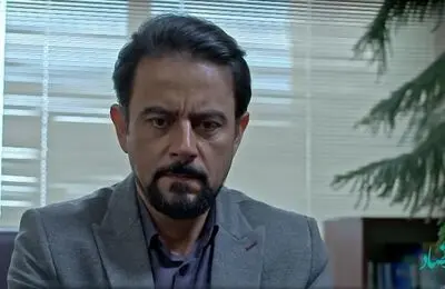 خلاصه داستان قسمت ۱۸ سریال تمام رخ از شبکه سه سیما + عکس