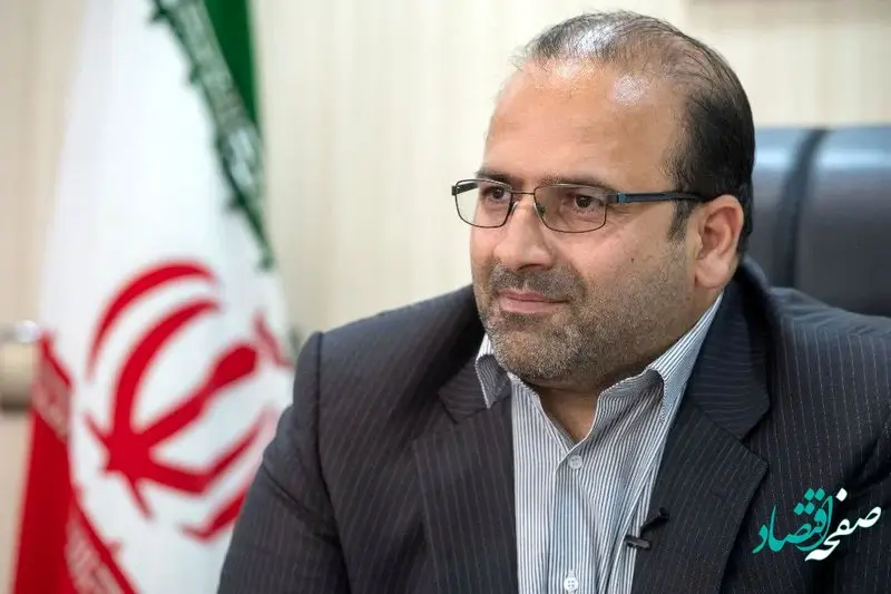 25 هزار قطعه در شرکت فولاد خوزستان بومی سازی است