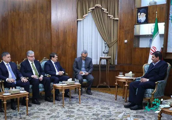 در چه تولیداتی روسیه با ایران همکاری خواهد کرد؟