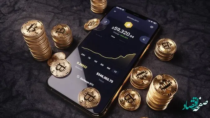 جدیدترین وضعیت بازار رمزارزها در جهان + قیمت رمزارزها