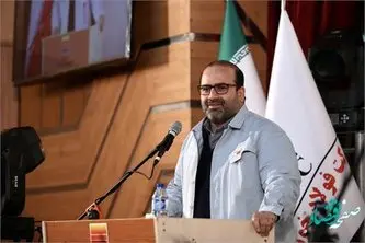 جشن ریحانه النبی در فولاد خوزستان برگزار شد