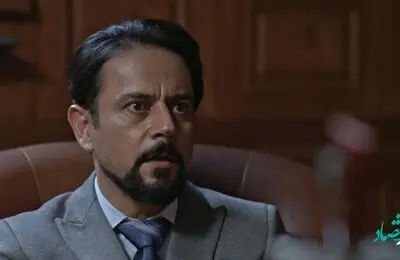 خلاصه داستان قسمت ۱۹ سریال تمام رخ از شبکه سه سیما + عکس