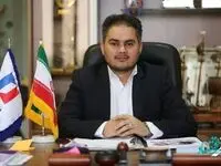قهرمانی منطقه آزاد اروند در تورنمنت چندجانبه کشوری کشتی آزاد و فرنگی