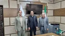 طرح مهریار بانک قرض‌الحسنه مهر ایران امتیاز خوبی برای کارکنان ادارات است