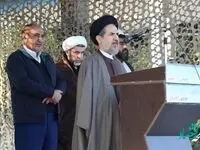 ایران سرزمینی استراتژیک و مرکز اقتدار و امنیت در منطقه است