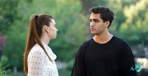 خلاصه داستان سریال ترکی چشم چران عمارت
