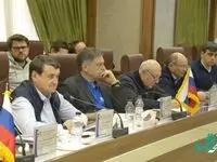 توسعه منطقه آزاد انزلی بسیار مطلوب بوده است