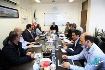 کسب موفقیت تمدید استانداردهای مدیریتی استقراریافته در شرکت پتروشیمی شازند