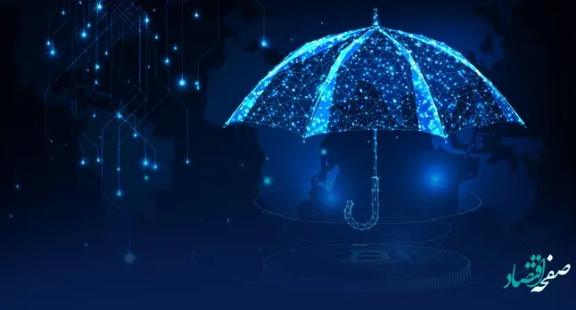 بیمه تجارتنو در حوزه «بیمه ارز دیجیتال» هیچگونه فعالیتی ندارد