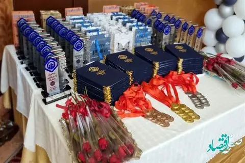 برگزاری اختتامیه مسابقات ورزشی طرح "مهتران" ویژه بازنشستگان تأمین‌اجتماعی در بخش بازنشستگان همکار