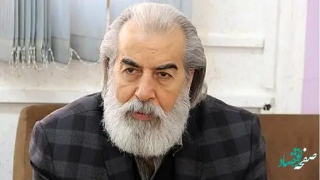 حسین اکلیلی بازیگر نقش آقای گرفتار کیست؟