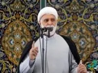 شکست نقشه شوم دشمنان با تدبیر مردم و مسوولان کشور