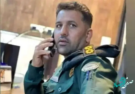 شهید احمد کشوری نیا که اعضای بدن او را اهدا کردند، که بود؟