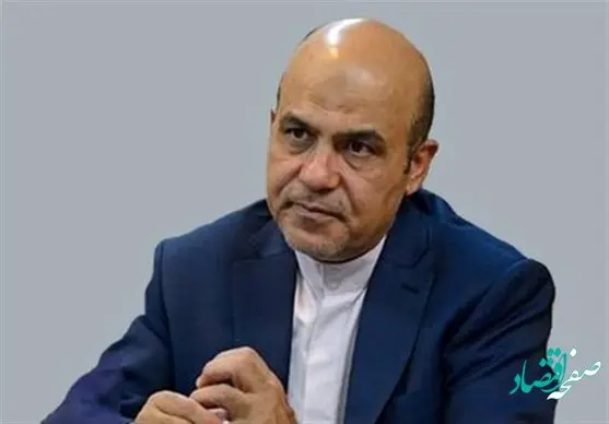 علیرضا اکبری که اعدام شد، که بود؟