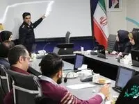 آموزش تخصصی در زمره اثربخش ترین فعالیت های بیمه سینا