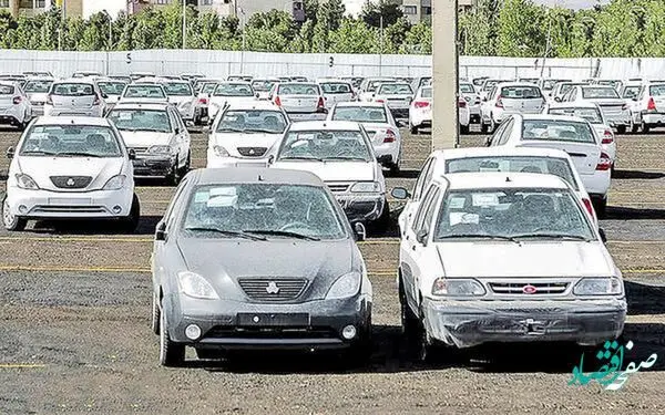 ماجرای توقف فروش خودروی جدید در بورس کالا چه بود؟